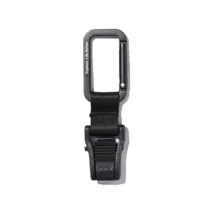 Bitplay รุ่น Quick-Release Carabiner - ห่วงเกี่ยวนิรภัย - สี Black