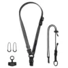 Bitplay รุ่น Multi-Use Strap - สายคล้องอเนกประสงค์ - สี Black