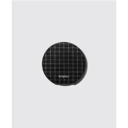Bitplay รุ่น Free Phone Grip - ขาตั้งและที่จับติดหลังมือถือ - สี Grid