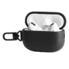 Mujjo รุ่น Echelon - เคส Airpod Pro 3 - สี Black