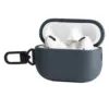 Mujjo รุ่น Echelon - เคส Airpod Pro 3 - สี Basalt