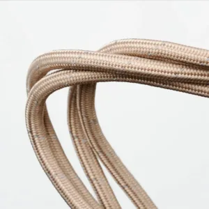 Bitplay รุ่น Lite Strap V2 (6mm) - สายคล้อง - สี Oatmeal Tan