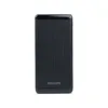 Philips รุ่น Universal Battery Pack - พาวเวอร์แบงค์ความจุ 10000mAh PD22.5W - สี Black