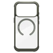Bitplay รุ่น Wander Case - เคส iPhone 17 Pro - สี Moss Grey