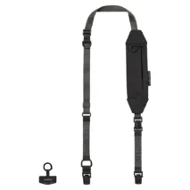 Bitplay รุ่น Sling-bag Strap - สายคล้องอเนกประสงค์ - สี Black