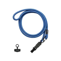 Bitplay รุ่น Lite Strap V2 (8mm) - สายคล้อง - สี Aegean Blue