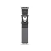 Bitplay รุ่น Fidlock® - สายนาฬิกา Apple Watch 44/45/49mm - สี Silver/Grey