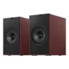 KEF รุ่น Coda W - ลำโพง - สี Vintage Burgundy