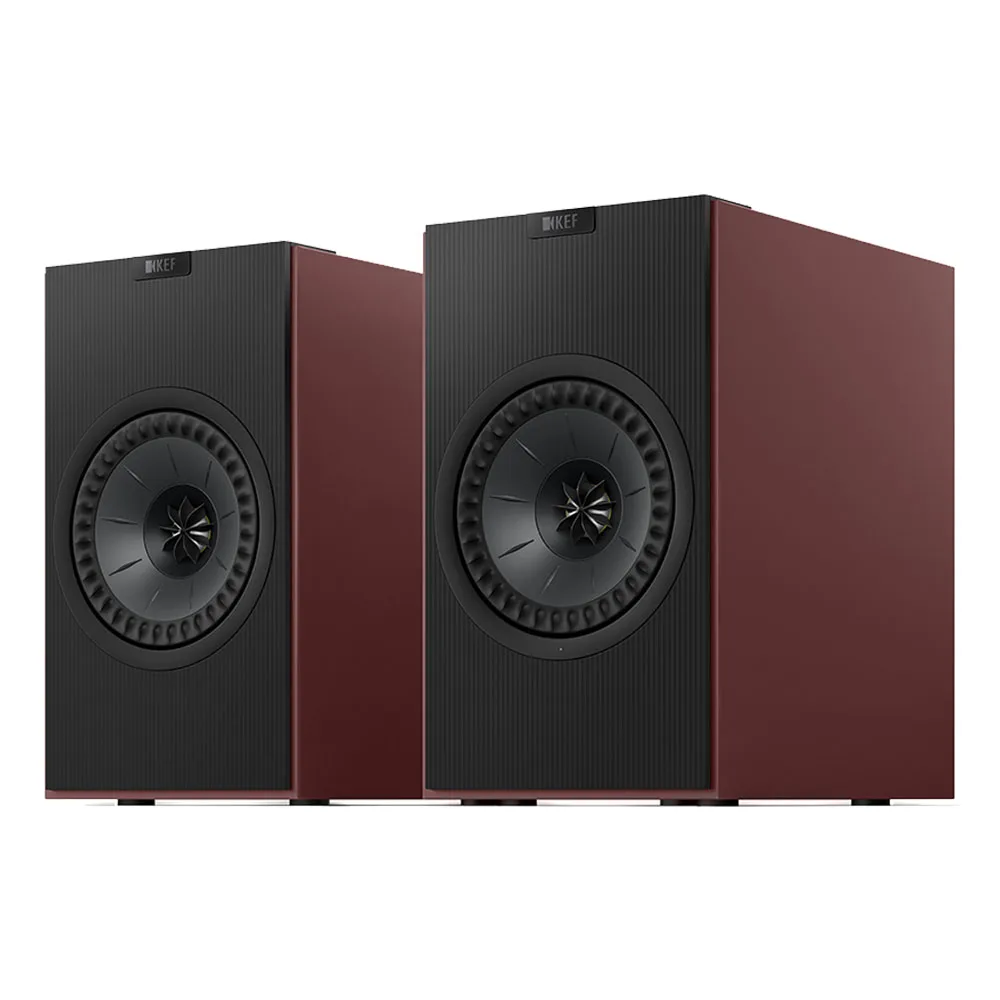 KEF - Wireless HiFi Speakers