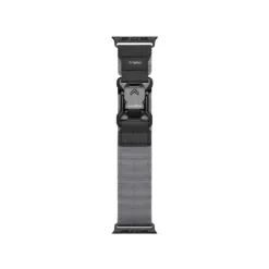 Bitplay รุ่น Fidlock® - สายนาฬิกา Apple Watch 44/45/49mm - สี Grey