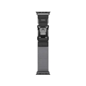 Bitplay รุ่น Fidlock® - สายนาฬิกา Apple Watch 44/45/49mm - สี Grey
