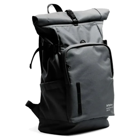Bitplay รุ่น Urban Daypack 24L - กระเป๋าเป้ - สี Black