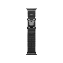 Bitplay รุ่น Fidlock® - สายนาฬิกา Apple Watch 44/45/49mm - สี Dark Black
