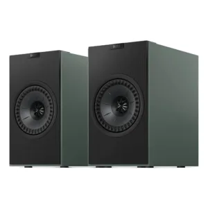 KEF รุ่น Coda W - ลำโพง - สี Moss Green