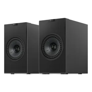 KEF รุ่น Coda W - ลำโพง - สี Dark Titanium