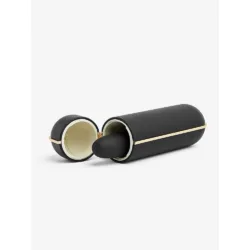 Custype รุ่น Lipstick Case - เคสลิปสติก - สี Black