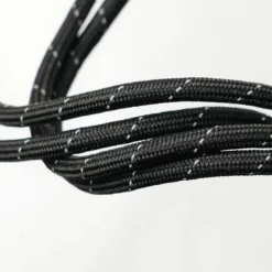 Bitplay รุ่น Lite Strap V2 (6mm) - สายคล้อง - สี Black