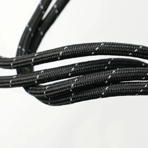 Bitplay รุ่น Lite Strap V2 (6mm) - สายคล้อง - สี Black - Image 3