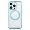 Bitplay รุ่น Wander Case (Crystal) - เคส iPhone 16 Pro - สี Sky Blue