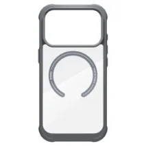 Bitplay รุ่น Wander Case - เคส iPhone 17 Pro - สี Stone Grey