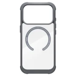 Bitplay รุ่น Wander Case - เคส iPhone 17 Pro - สี Stone Grey
