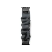Bitplay รุ่น Scrunchie Watch Band - สายนาฬิกา Apple Watch 44/45/49mm - สี Dusty Blue