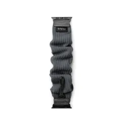 Bitplay รุ่น Scrunchie Watch Band - สายนาฬิกา Apple Watch 44/45/49mm - สี Dusty Blue