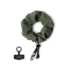 Bitplay รุ่น Cozy Scrunchie Wrist Strap - สายคล้องข้อมือ - สี Forest Green