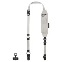Bitplay รุ่น Sling-bag Strap - สายคล้องอเนกประสงค์ - สี Cement Grey
