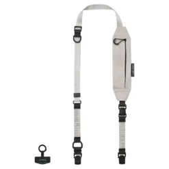 Bitplay รุ่น Sling-bag Strap - สายคล้องอเนกประสงค์ - สี Cement Grey