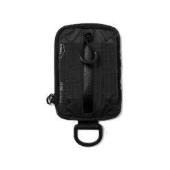 Bitplay รุ่น Magnetic Mini Pouch - กระเป๋าติดหลังมือถือ - สี Black