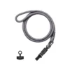 Bitplay รุ่น Lite Strap V2 (8mm) - สายคล้อง - สี Grey
