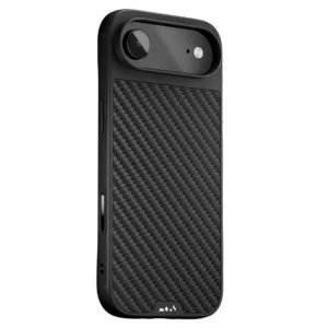 MOUS รุ่น Limiteless case - เคส iPhone Air - ลาย Aramid Fibre