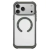 Bitplay รุ่น Wander Case - เคส iPhone 17 Pro - สี Moss Grey