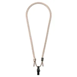 Bitplay รุ่น Lite Strap V2 (6mm) - สายคล้อง - สี Oatmeal Tan