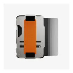 UniCraft รุ่น Magnetic Card Wallet - ที่เก็บบัตรติดหลังมือถือ