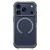 Bitplay รุ่น Wander Case - เคส iPhone 17 Pro - สี Stone Grey