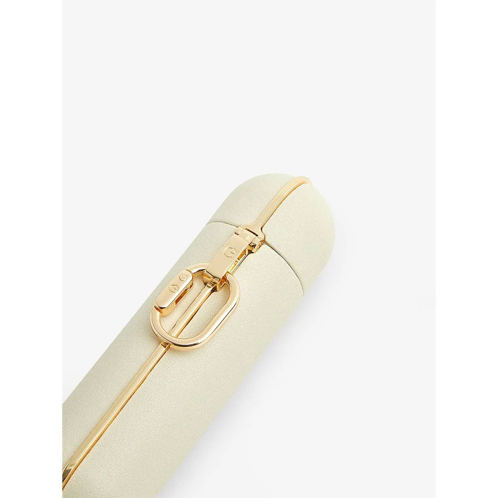 Custype รุ่น Lipstick Case - เคสลิปสติก - สี Beige 4 Custype รุ่น Lipstick Case - เคสลิปสติก - สี Beige - Image 4