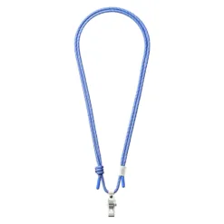 Bitplay รุ่น Lite Strap V2 (6mm) - สายคล้อง - สี Sky Blue