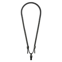 Bitplay รุ่น Lite Strap V2 (6mm) - สายคล้อง - สี Black
