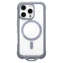 Bitplay รุ่น Wander Case - เคส iPhone 16 Pro Max - สี Blue Grey