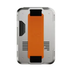 UniCraft รุ่น Magnetic Card Wallet - ที่เก็บบัตรติดหลังมือถือ