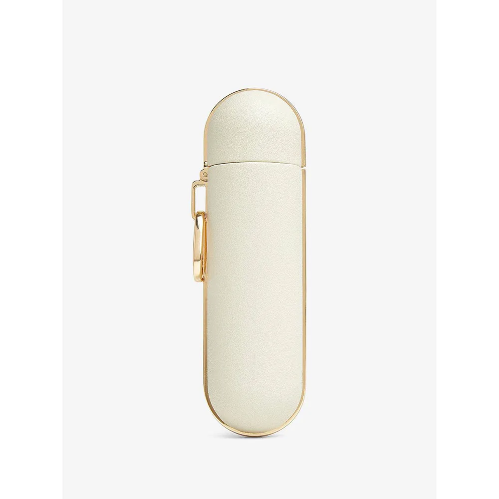 Custype รุ่น Lipstick Case - เคสลิปสติก - สี Beige 2 Custype รุ่น Lipstick Case - เคสลิปสติก - สี Beige - Image 2