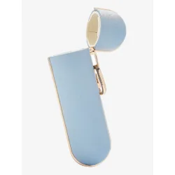 Custype รุ่น Lipstick Case - เคสลิปสติก - สี Blue