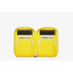 Custype รุ่น Print Attraction (Magnetic) - เคส iPhone 17 Pro Max - สี Yellow