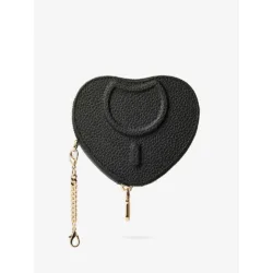 Custype รุ่น Leather Case with Heart Pouch - เคส iPhone 17 Pro Max - สี Black 19 Custype รุ่น Leather Case with Heart Pouch - เคส iPhone 17 Pro Max - สี Black