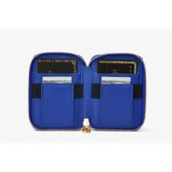 Custype รุ่น Print Attraction (Magnetic) - เคส iPhone 17 Pro Max - สี Blue