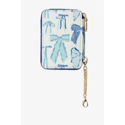 Custype รุ่น Print Attraction (Magnetic) - เคส iPhone 17 Pro Max - สี Blue