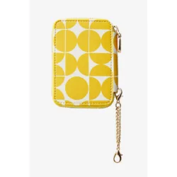 Custype รุ่น Print Attraction (Magnetic) - เคส iPhone 17 Pro Max - สี Yellow