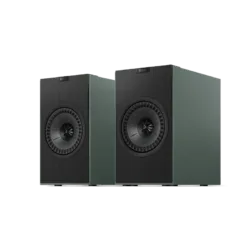 KEF รุ่น Coda W - ลำโพง - สี Moss Green